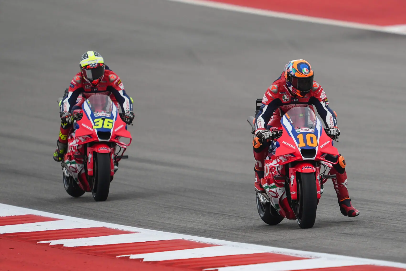 Teljessé vált a bemutatónaptár: a gyári Honda is közzétette az időpontját