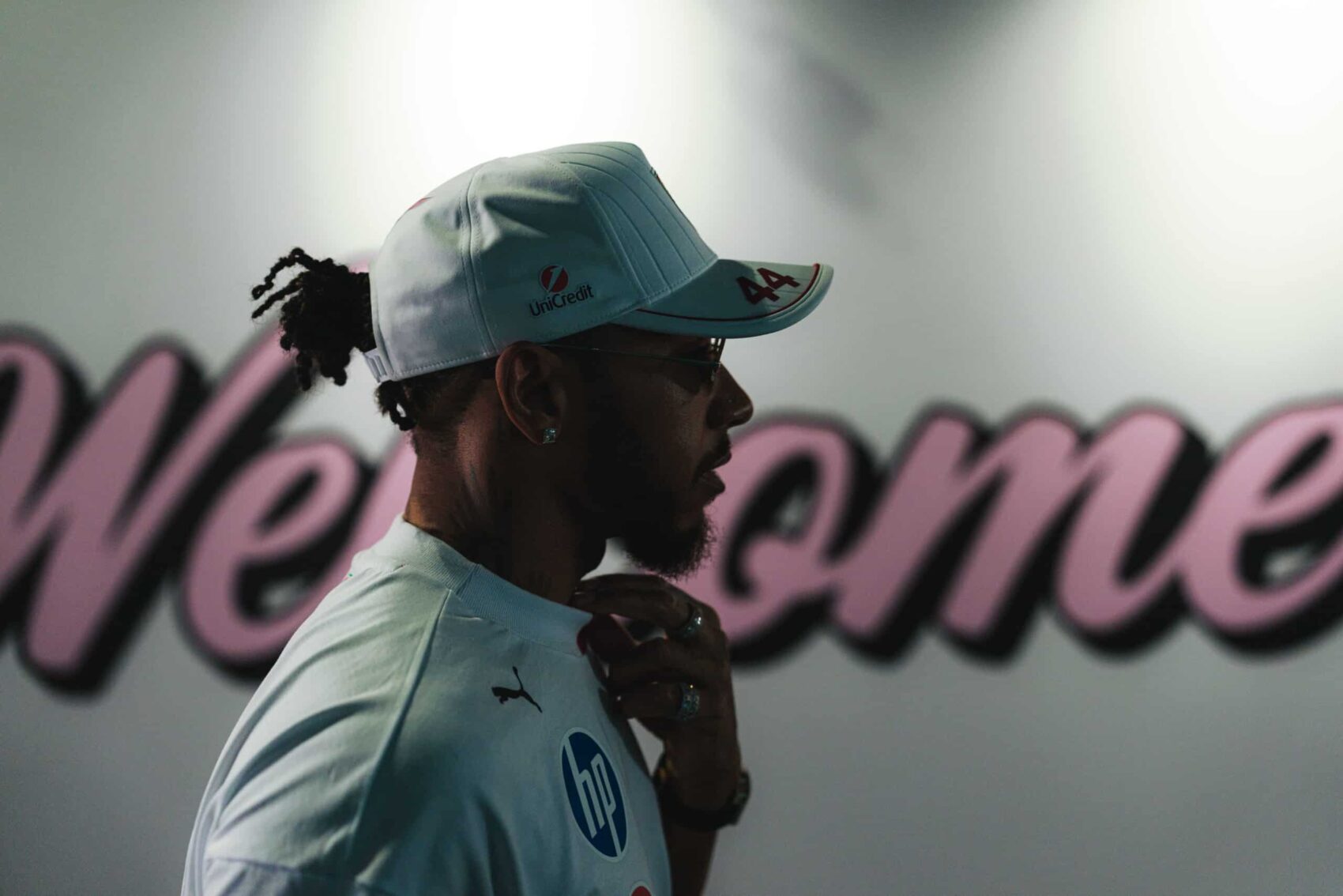 Hamilton már most megtette, amit Schumacher soha, de ez korántsem hízelgő rá nézve