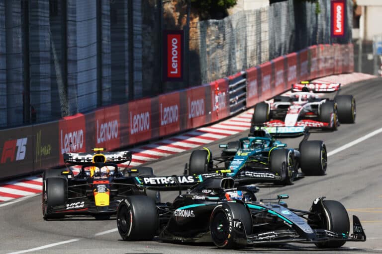 Ezekben erősek és gyengék idén az F1-es csapatok autói