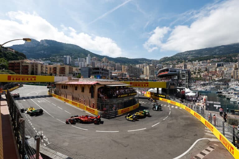 Monaco