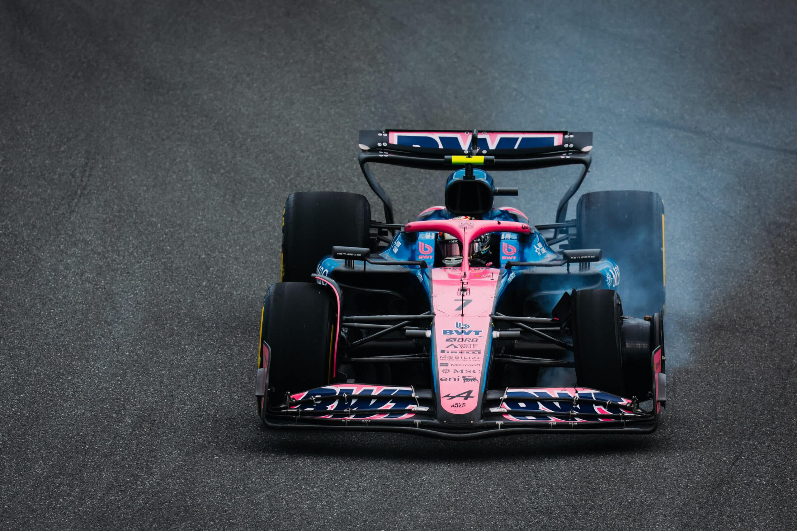 Itt a vége: közölték a döntést, azonnali hatállyal leváltják a Miamiban kieső újoncot