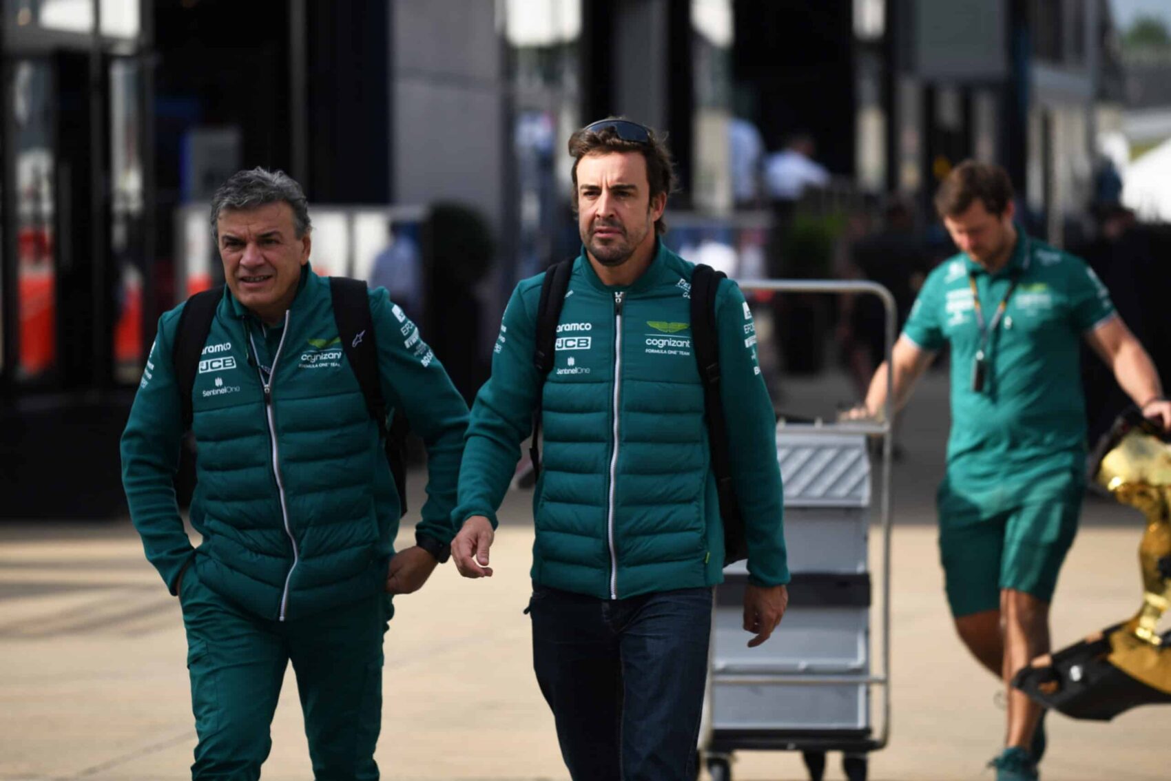 Nagy veszteség érte Fernando Alonsót – halálhírről számolt be a spanyol veterán