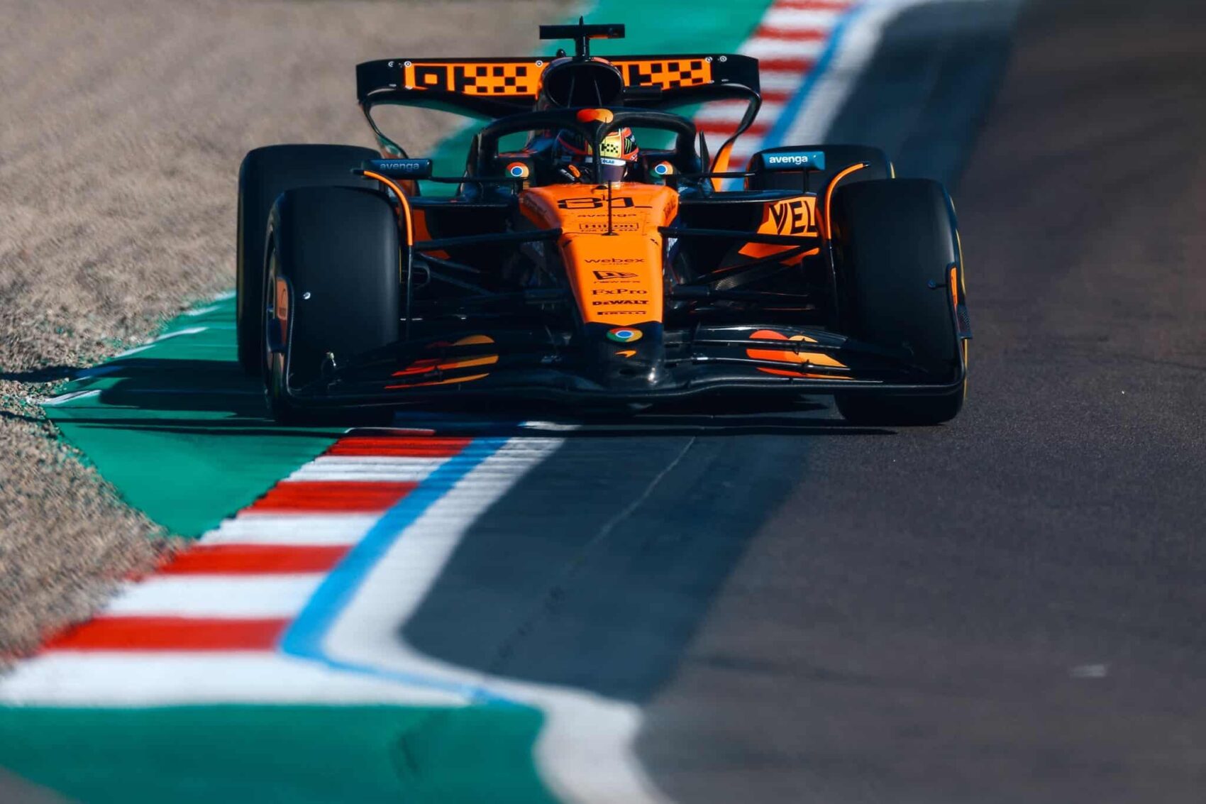 Ezt érdemes tudni, mielőtt a házat is feltennénk a McLaren imolai győzelmére