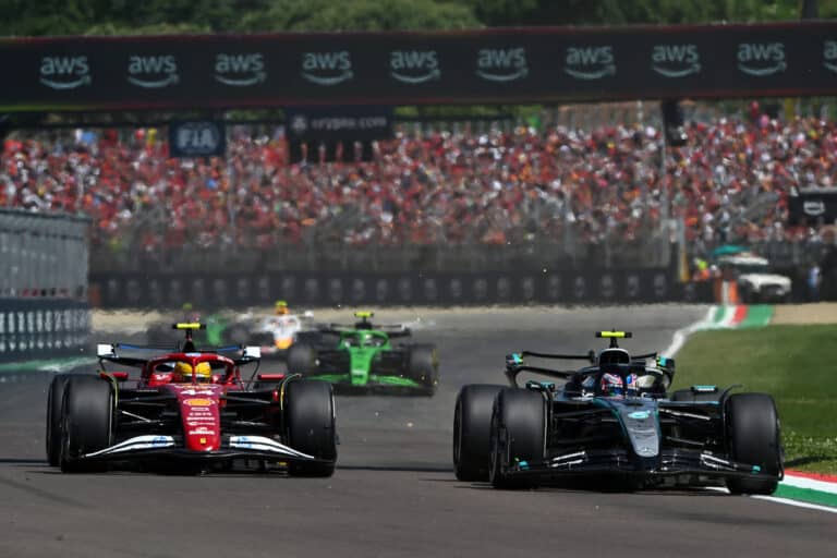 Az egyik motorgyártó már tudja, hátrányban lesz az új F1-es korszak elején