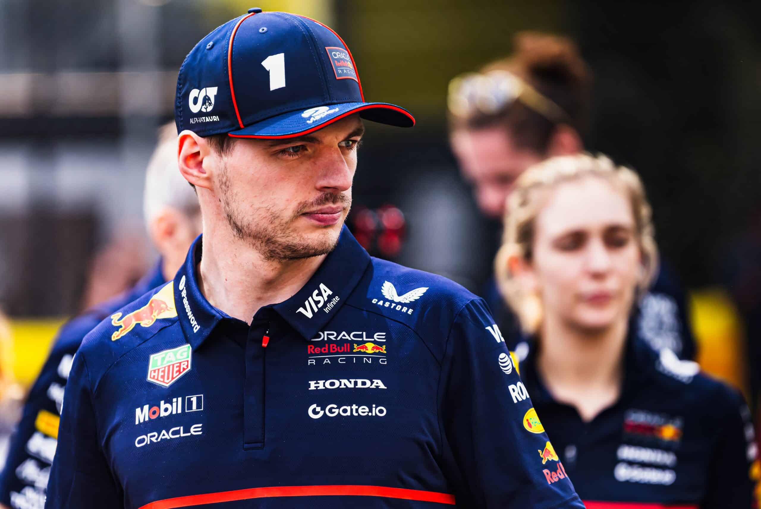 Furcsa kijelentés Helmut Markótól: nem csak Verstappentől szeretne győzelmeket látni