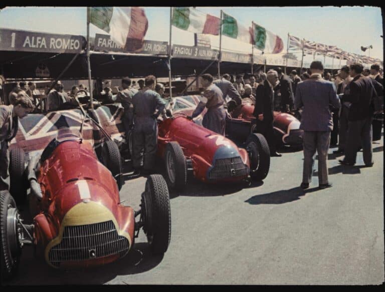 AI turbózott fel egy F1-es futamot a sportág különleges napjára (videó)
