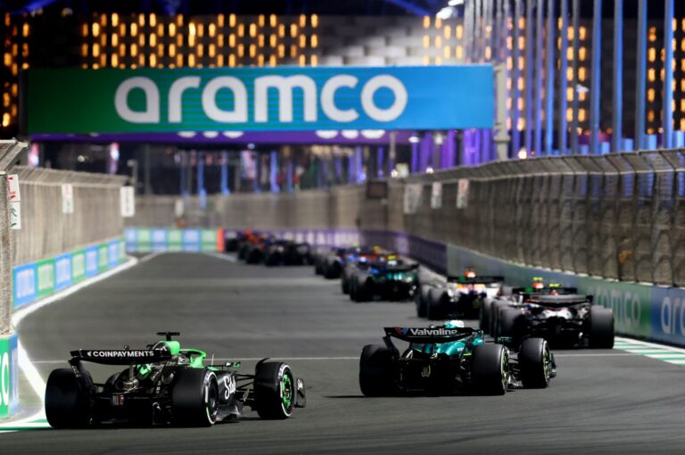 Az FIA-elnök üres szavai nem hatják meg az F1-es pilótákat