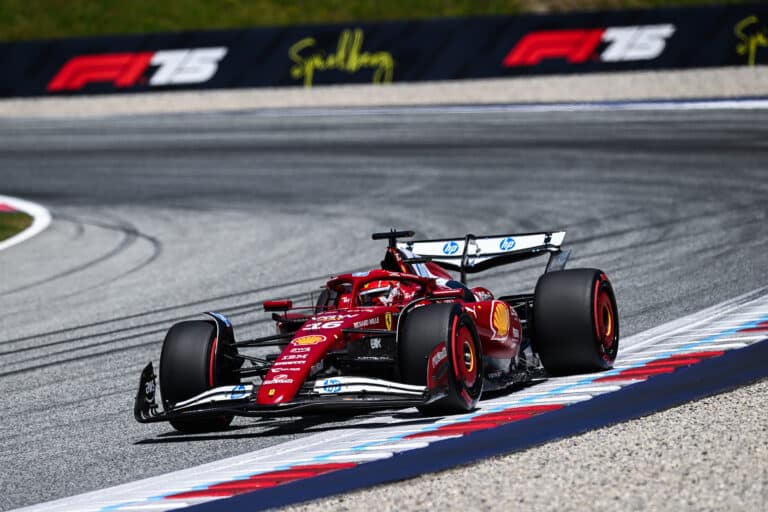 Az új Leclerc-t keresi a Ferrari, két jelöltet már találtak is