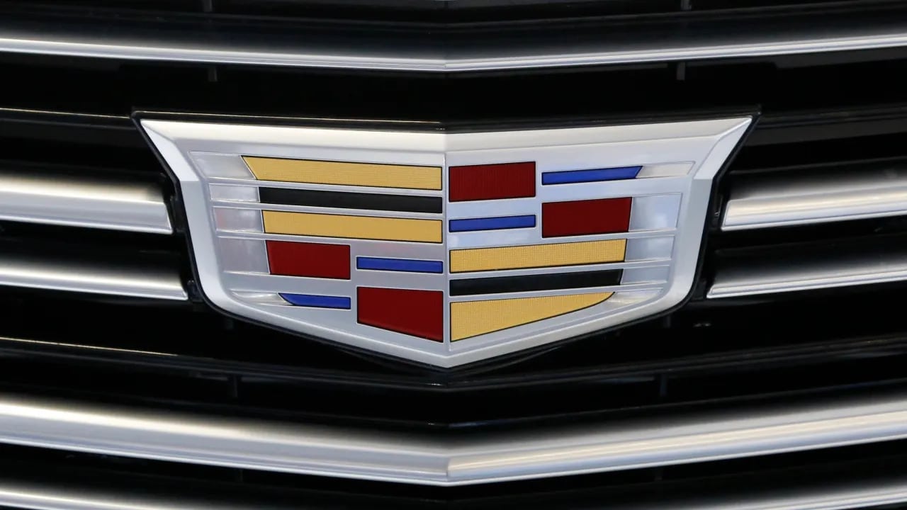 Ritka bepillantást adott a felkészülése egyik fontos lépésébe a Cadillac