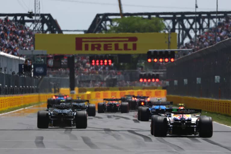 Te mindenre emlékszel, ami munka közben körülvesz? – az F1-es pilóták nem igazán