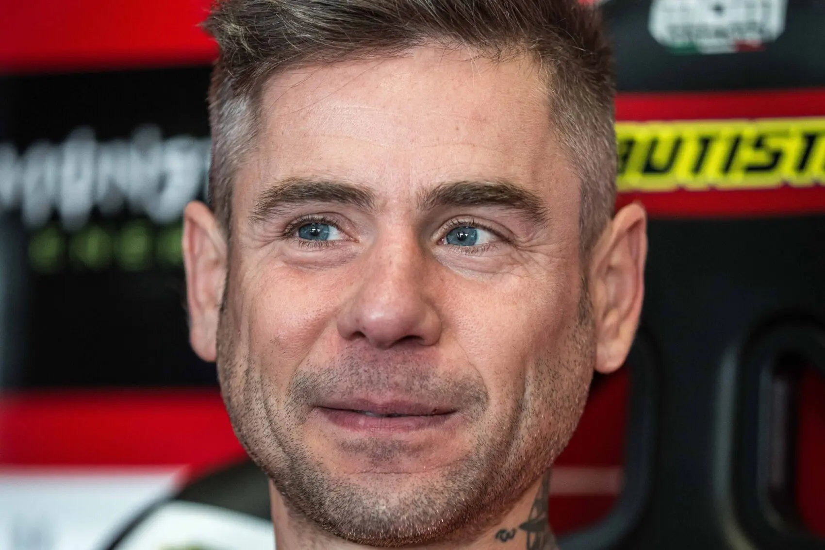 Martín akadályozhatta meg, hogy Bautista visszatérjen a Hondához