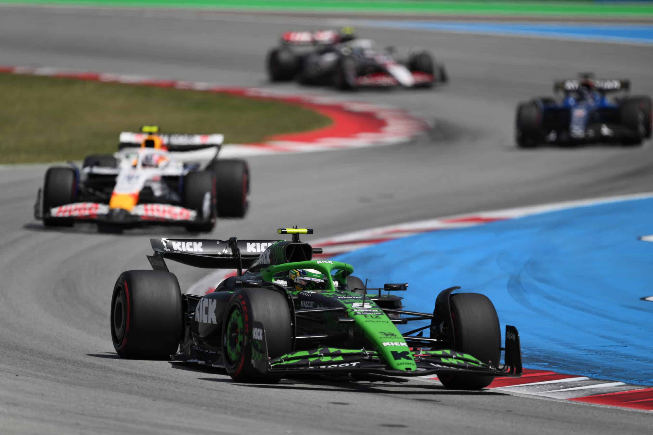 Bűncselekmény miatt került veszélybe egy versenyző részvétele a Kanadai Nagydíjon