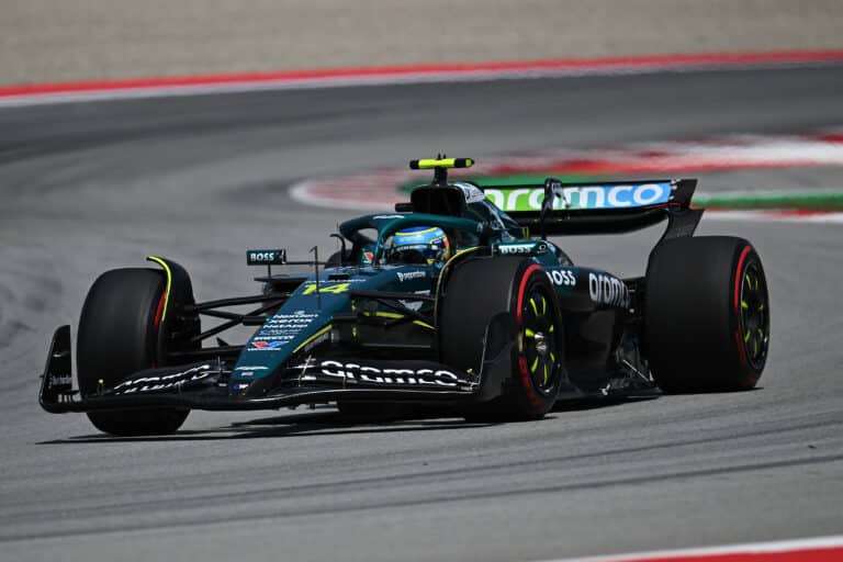 Alonso várja, hogy végre ne kelljen már furfangosnak lennie