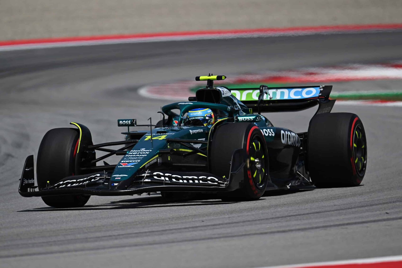 Drasztikus lépésekre volt szükség az Aston Martinnál