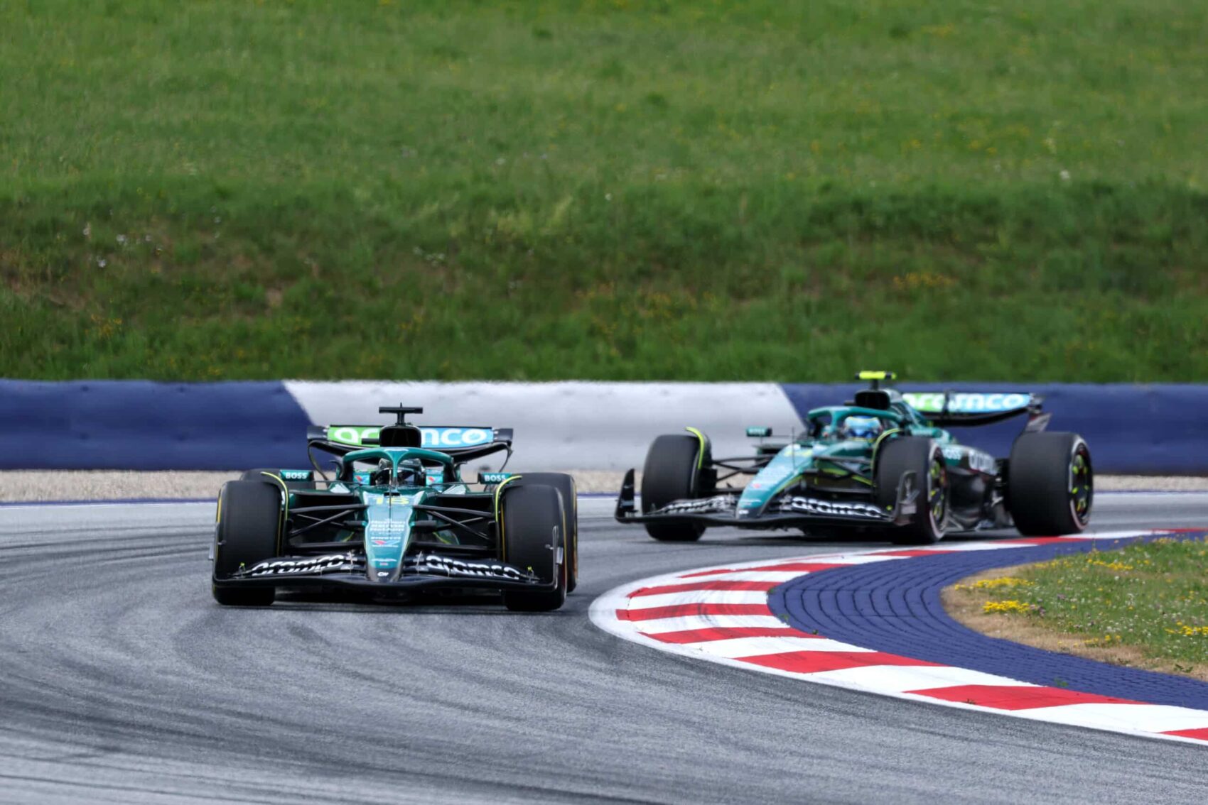 Ennyire látványos az Aston Martin F1-es gyárbővítése