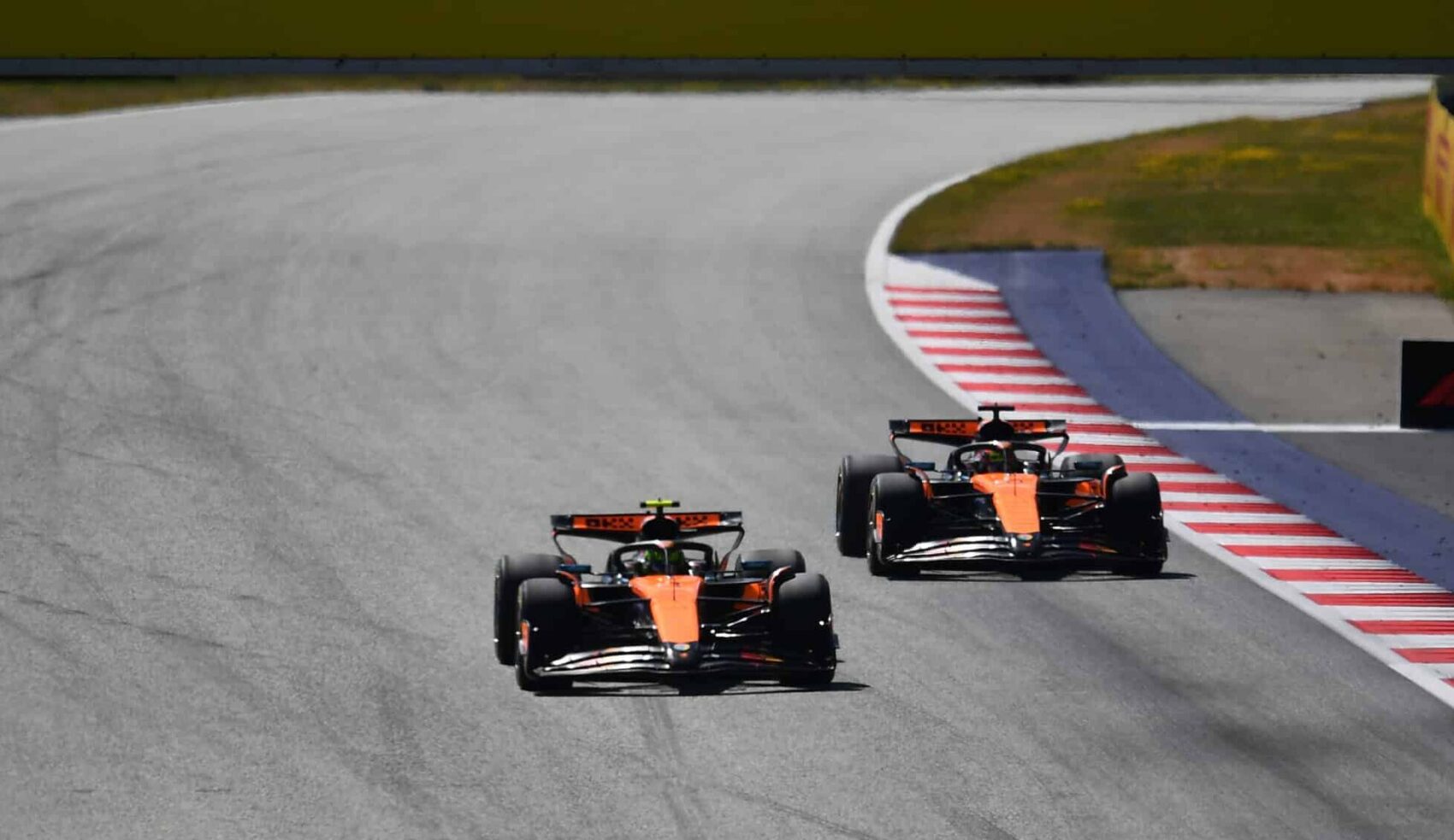 Ezeket a győzelmeket választották a legmeghatározóbbnak a McLaren rajongói a 200-ból