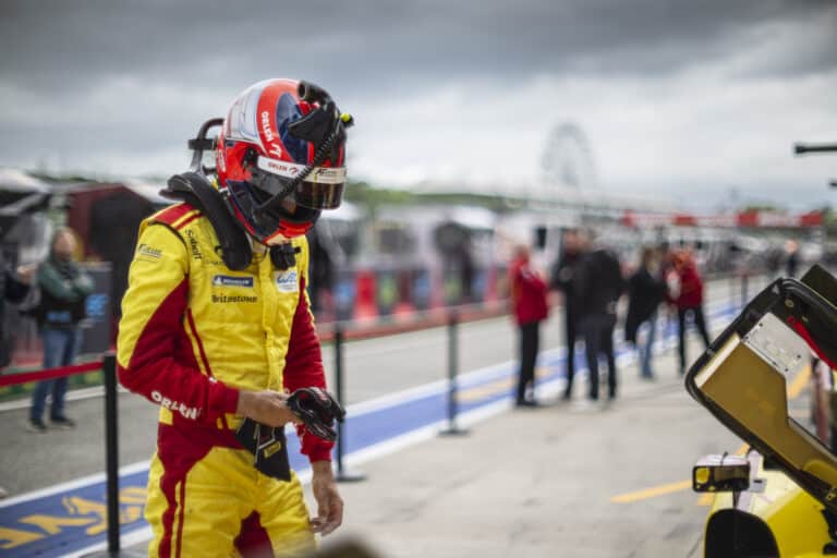 Robert Kubica, Ferrari