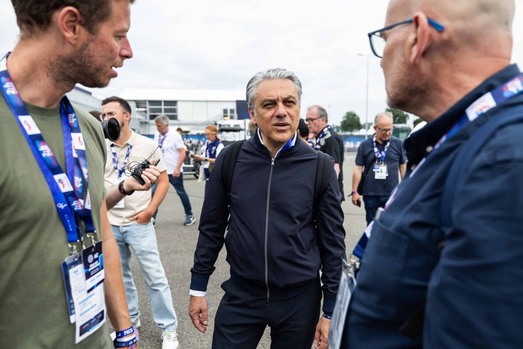 Bombahírrel sokkolt a Renault az F1-es Kanadai Nagydíj alatt