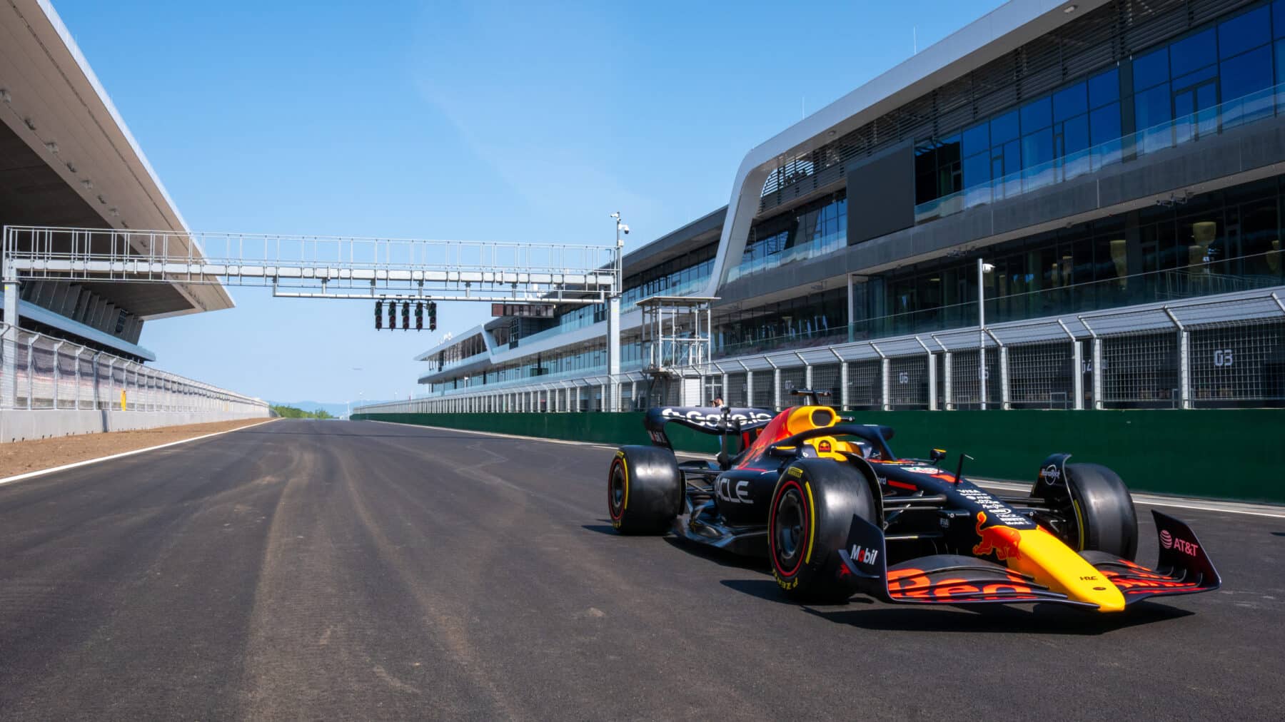 Hungaroring