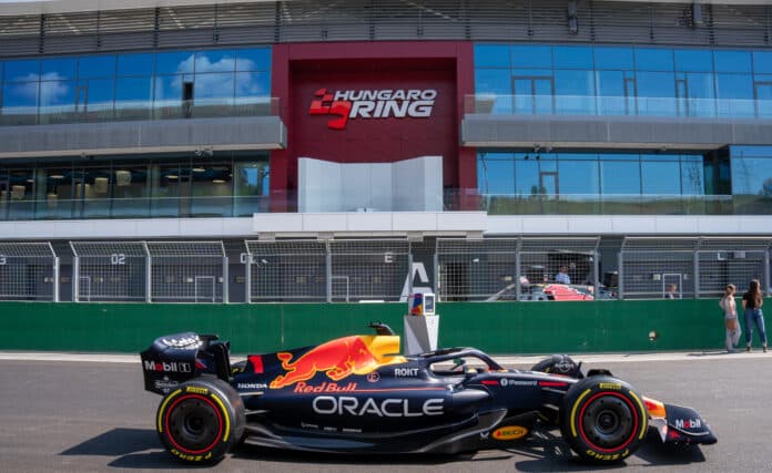 Hungaroring