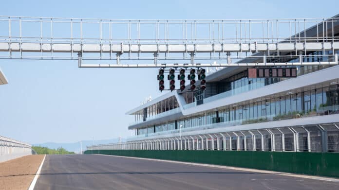Hungaroring
