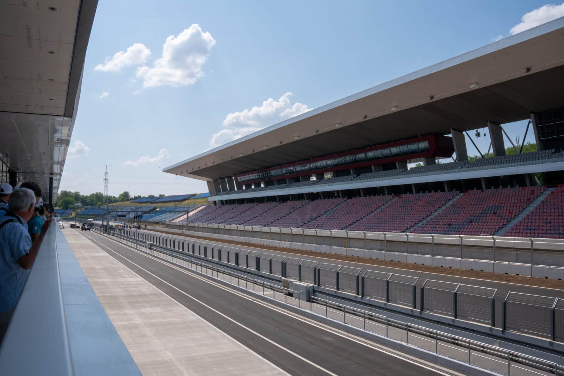 Hungaroring