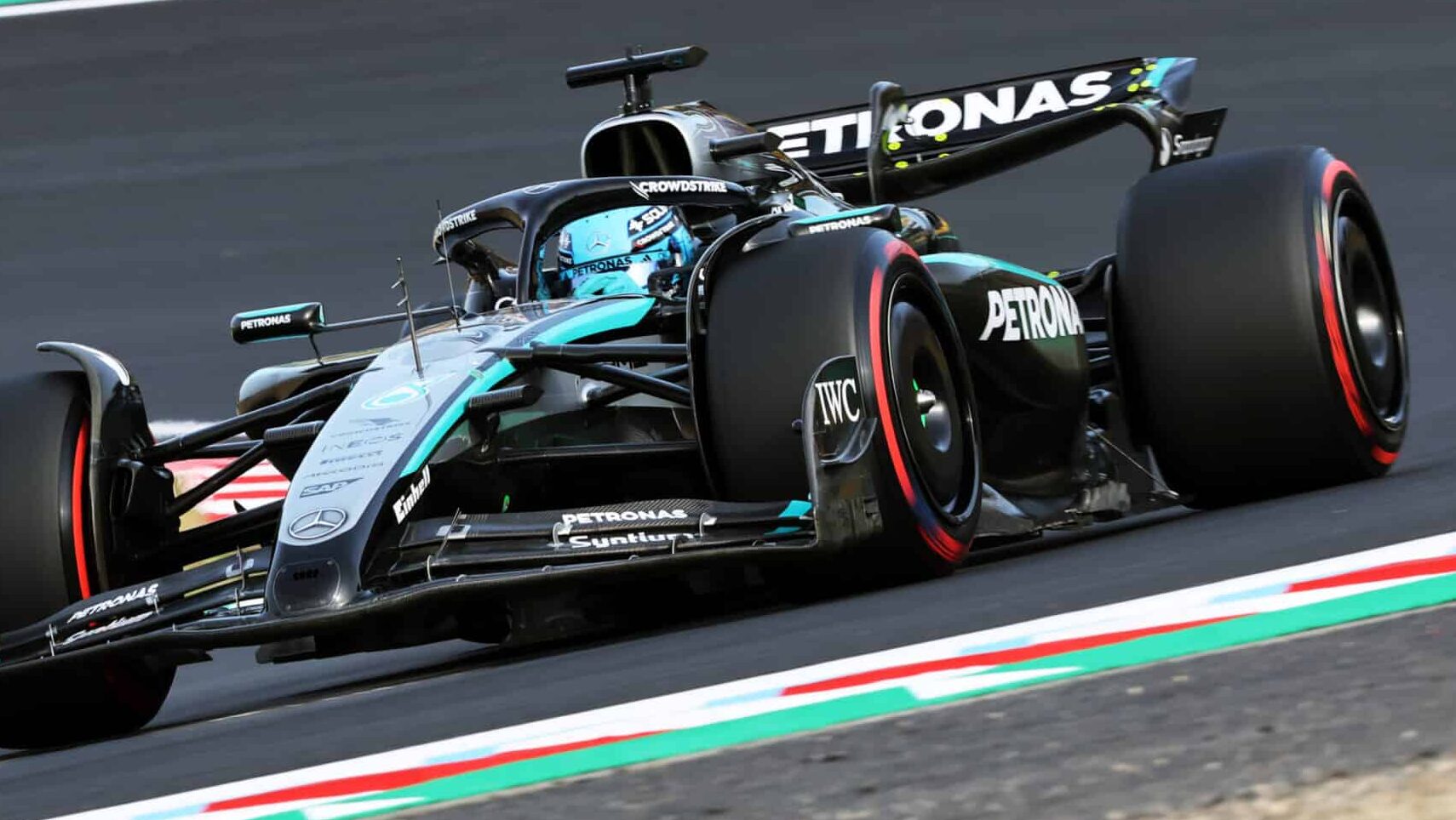 Mercedes-dominancia helyett a legkiválóbb F1-es futamok sorát várja 2026-tól Russell