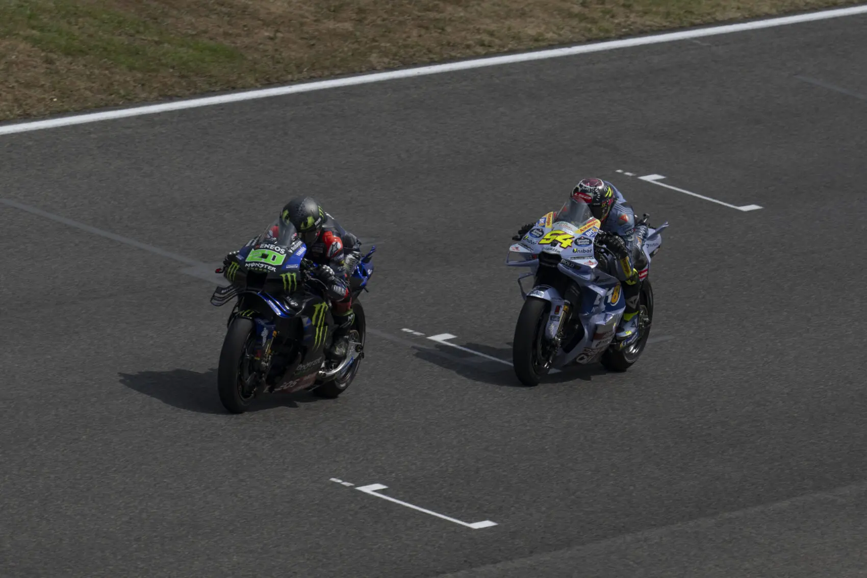 Ekkor térhet vissza a pályára Quartararo, illetve Aldeguer