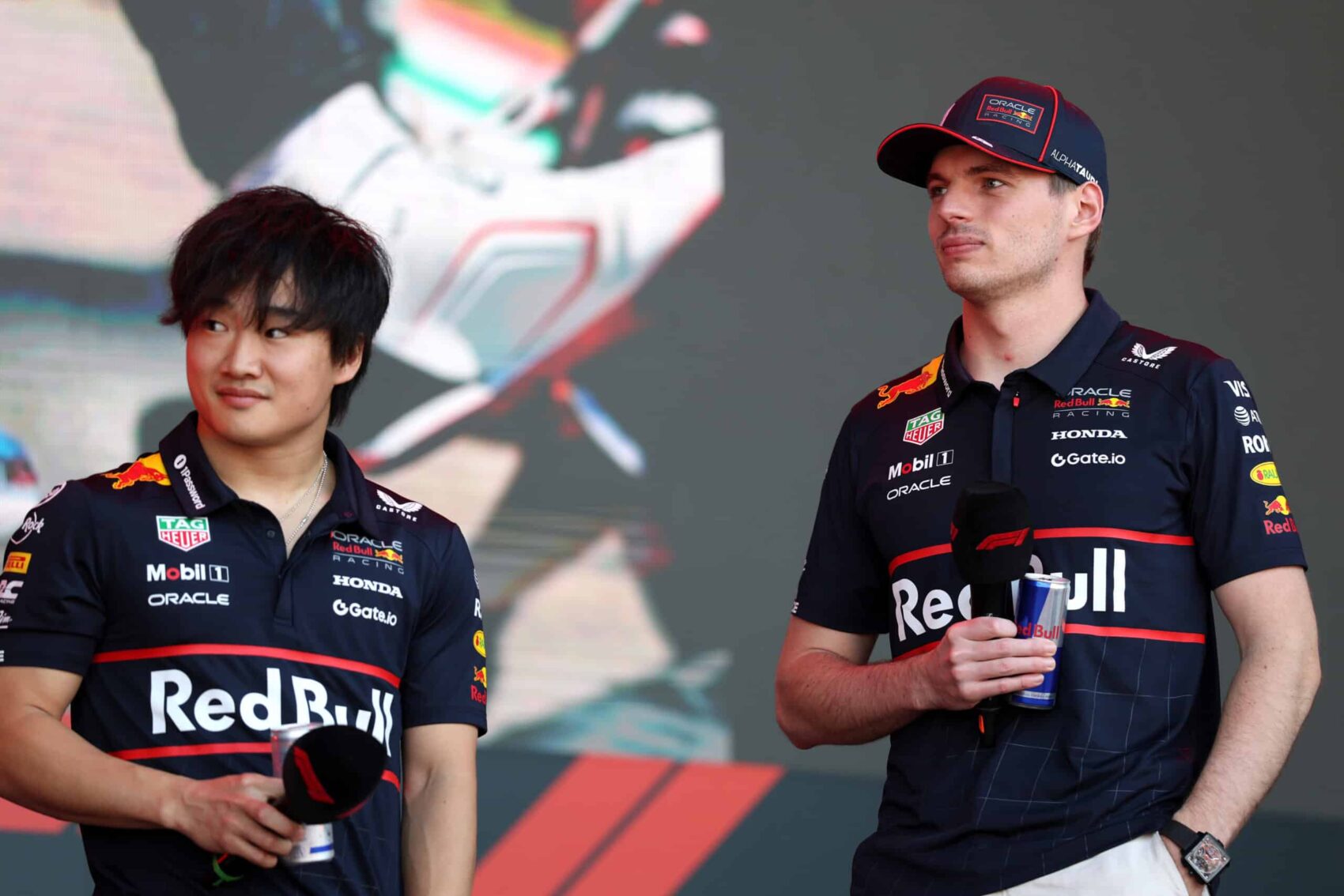 Horner által kirúgott pilótát hívna vissza Verstappen mellé a Red Bull?