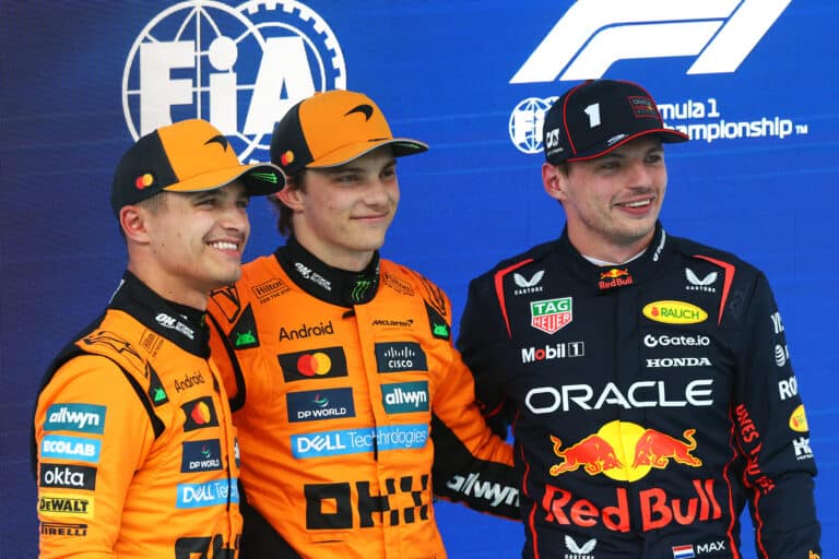 Verstappen semmiben sem tartja a legjobbnak a McLaren pilótáit