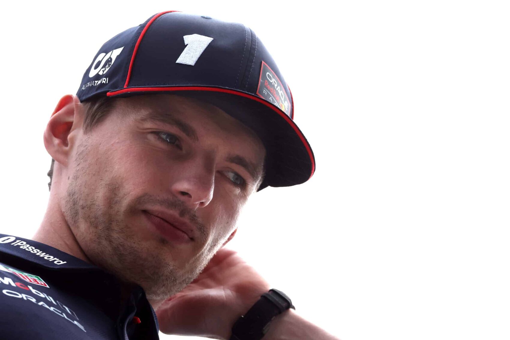 Verstappen-balhé: reagált a leszidott riporter, de kinek van igaza?