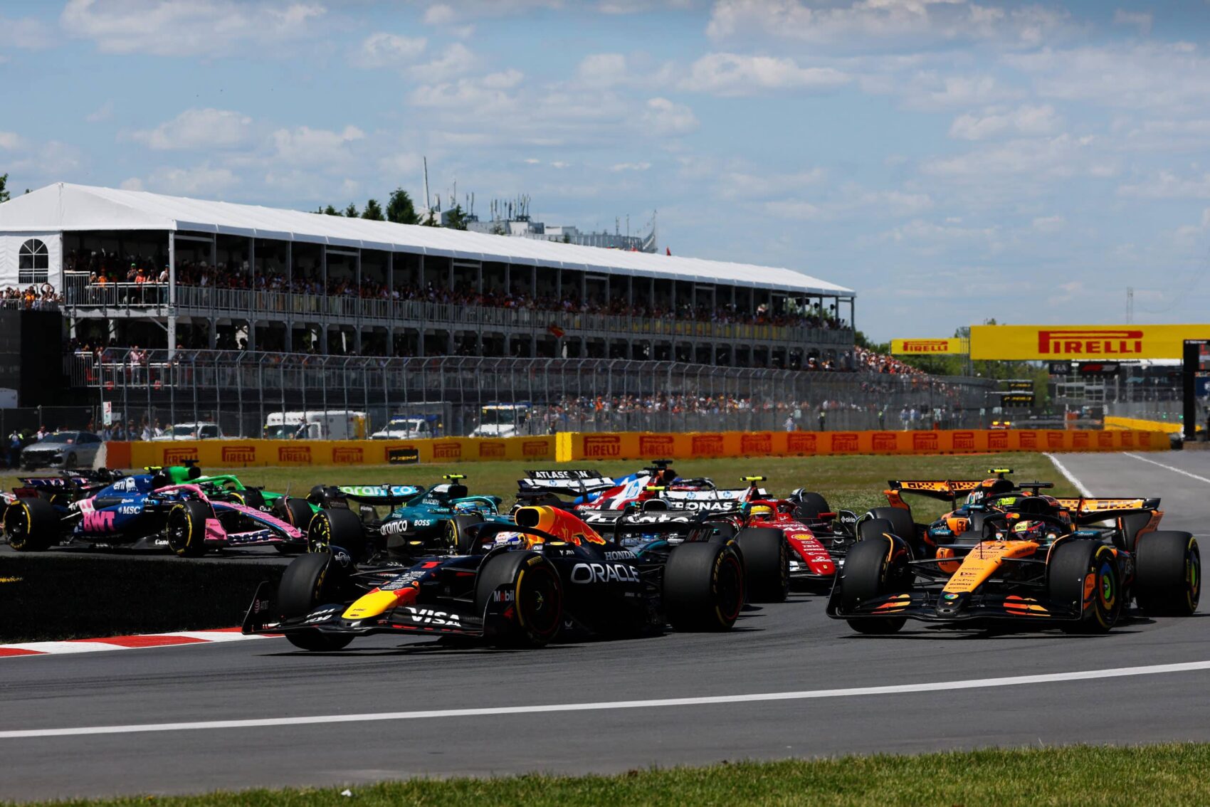 Végre megtudhatjuk, mi áll az olykor dühöt és frusztrációt kiváltó F1-es büntetések mögött