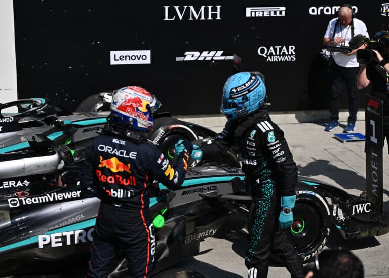 A Red Bull megelőző lépéseket tett az FIA-nál, mert félt, hogy riválisai csőbe húzzák Verstappent