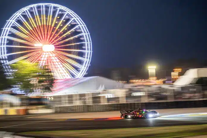 Ferrari, Le Mans