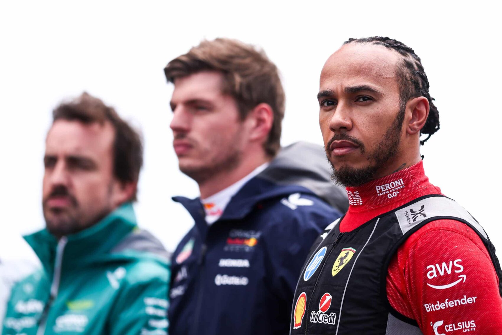 Hamilton ebben mindenki fölött áll a volt csapatfőnök szerint, de vajon a Ferrari-drukkerek is így látják?
