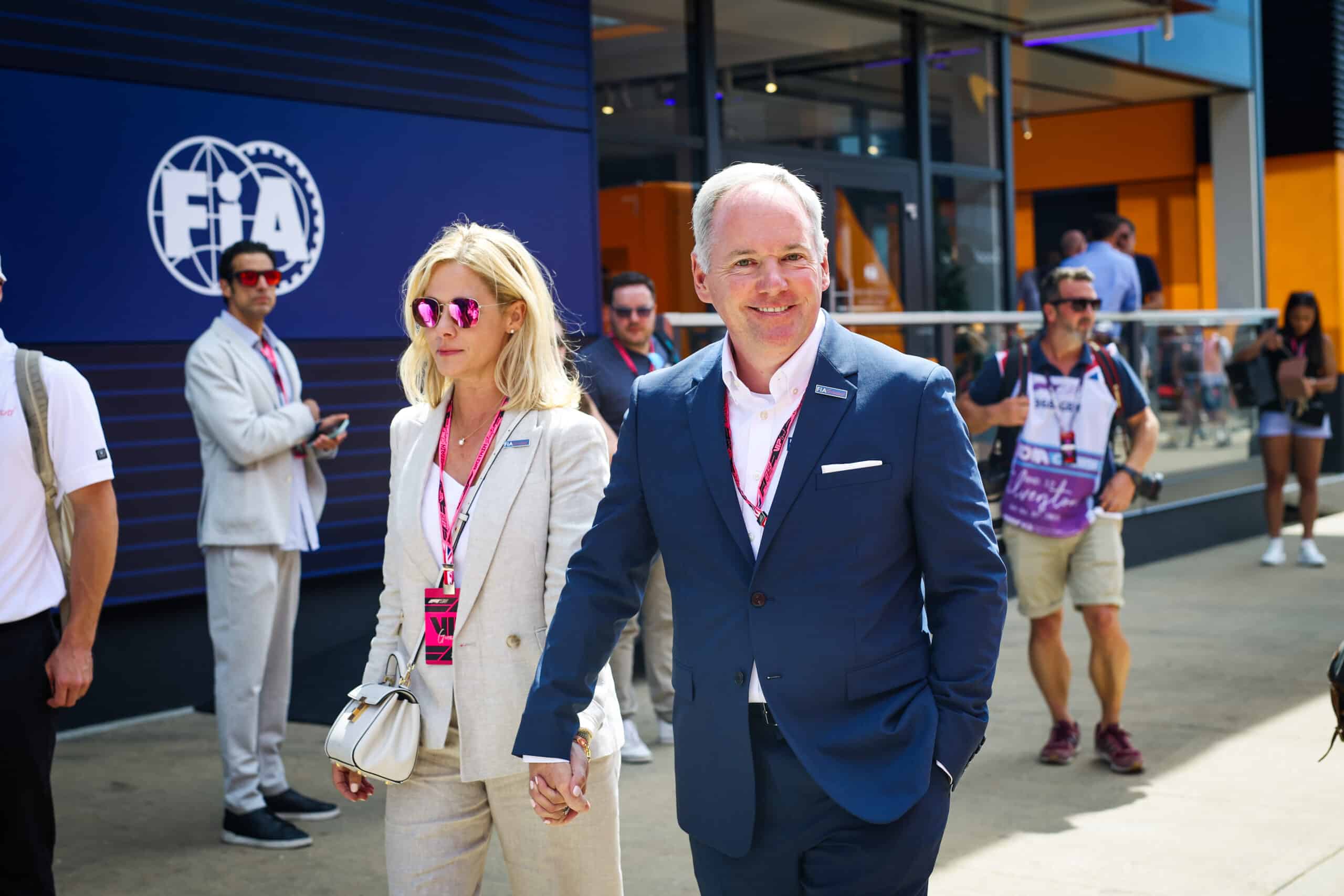 „Az ellenkezője valósult meg annak, amit ígért” – itt az esély a rendszerváltásra az FIA-nál