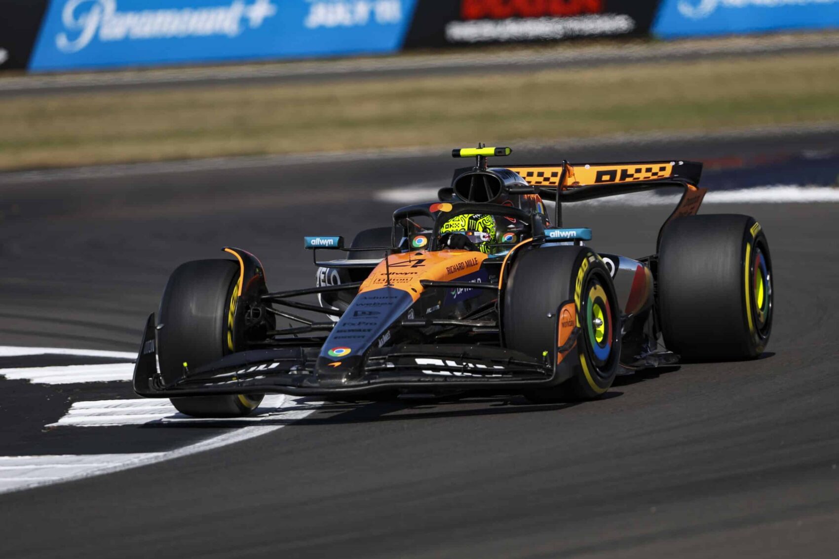 Soha nem látott még olyat a mérnök, amit a McLaren csinál Norris autójával