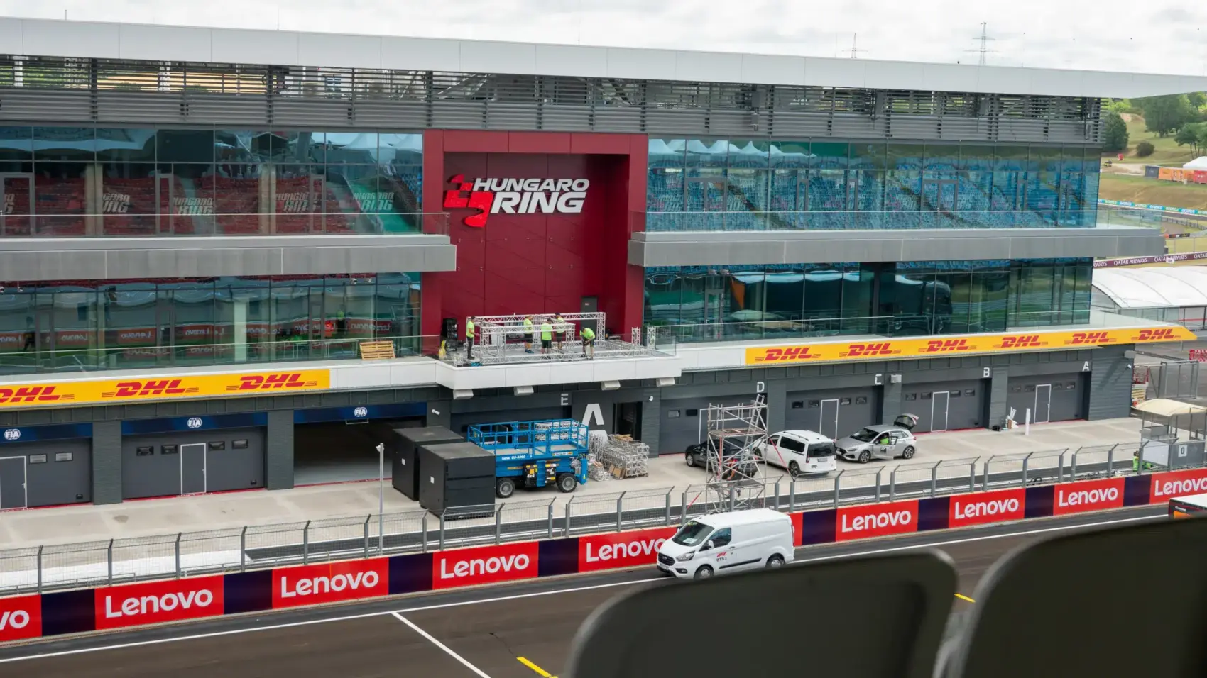 Ez a hétvégi F1-es Magyar Nagydíj három legnagyobb kérdése