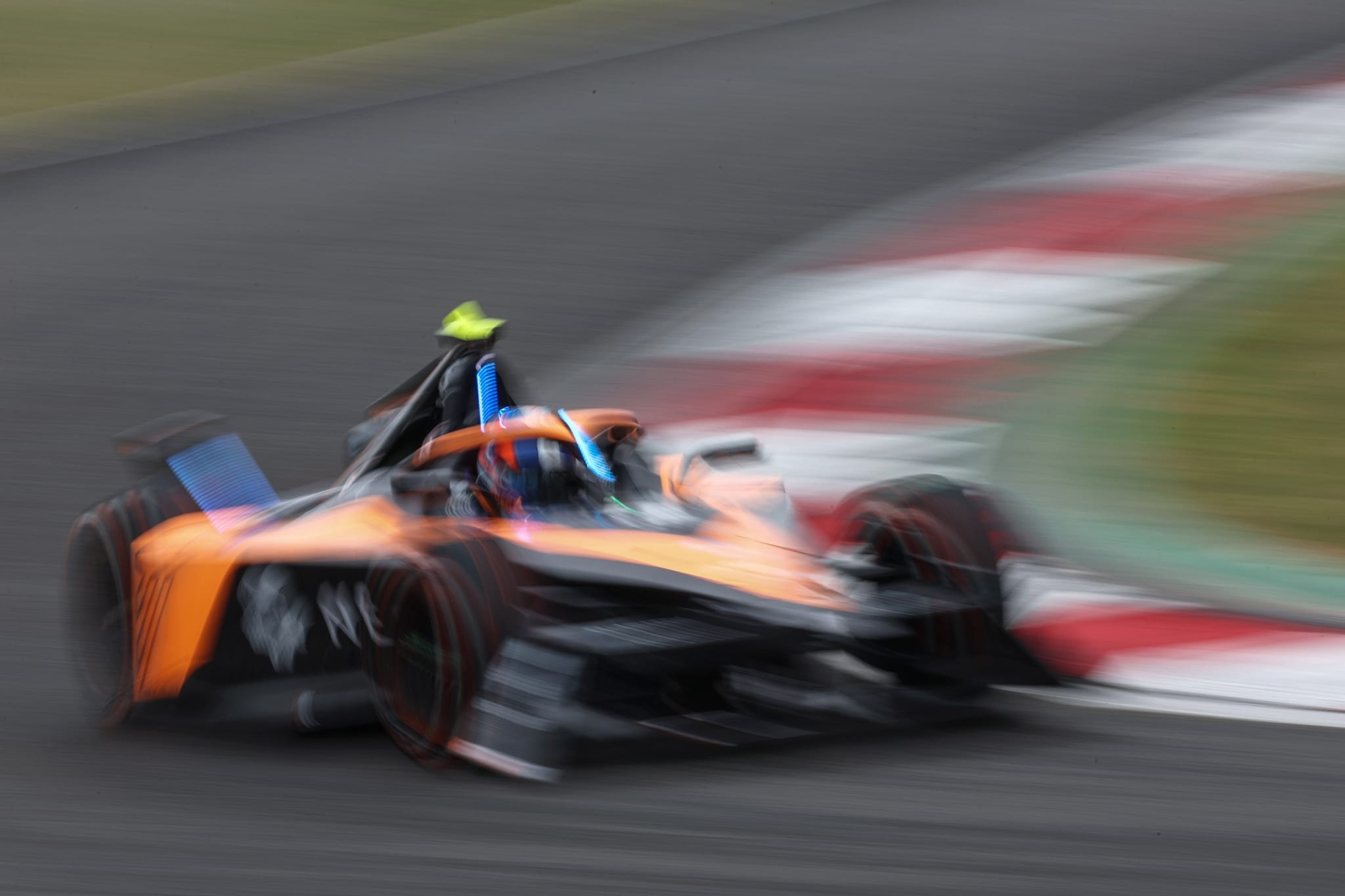 Füstbe ment terv – senkinek nem kell a McLaren, szegényebbé válik egy világbajnokság