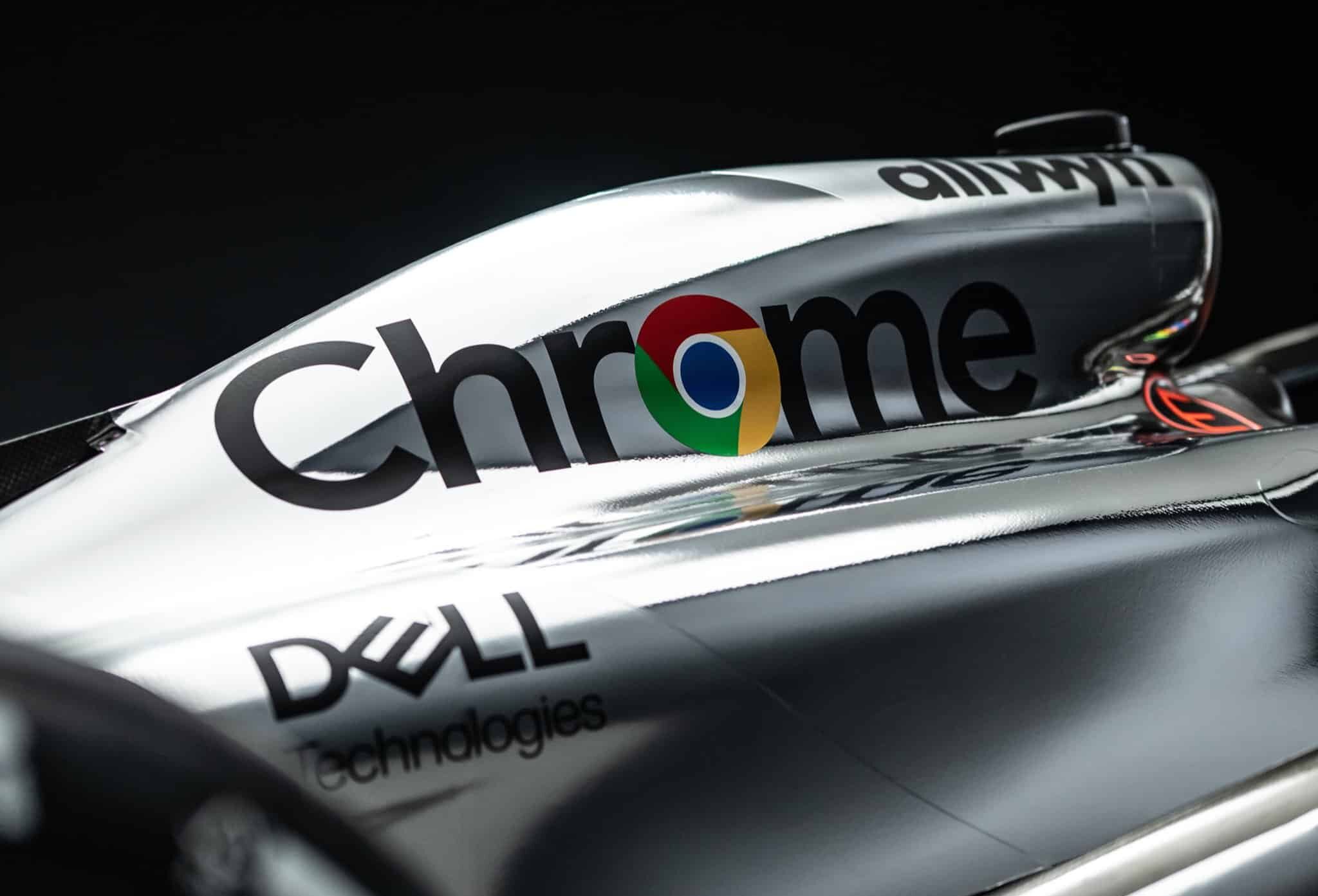 A McLaren ismét visszanyúl a Hamiltonnal közös évei egyik fő jellegzetességéhez