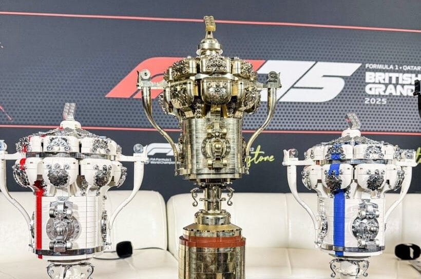 Újabb trófeát törtek a McLarennél, de Norrisnak ezúttal van alibije