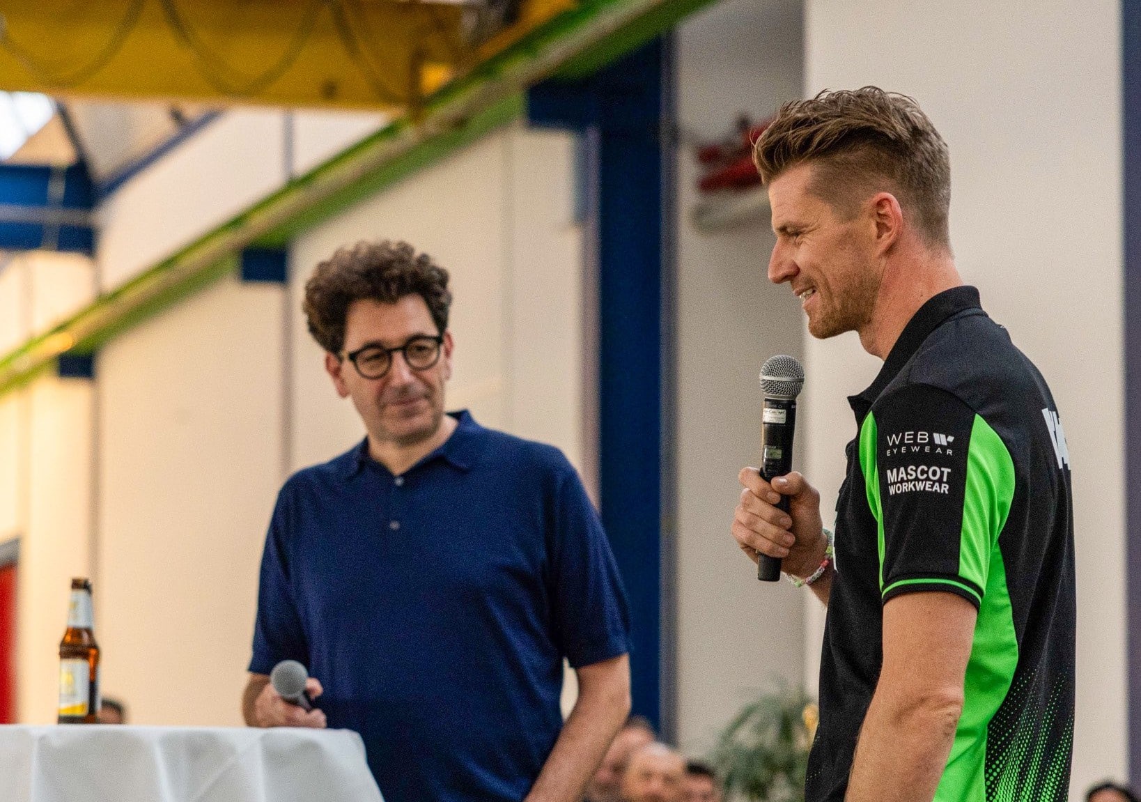 Már el akarták engedni a szezont, de véletlenül belenyúltak a világ legjobb fejlesztésébe