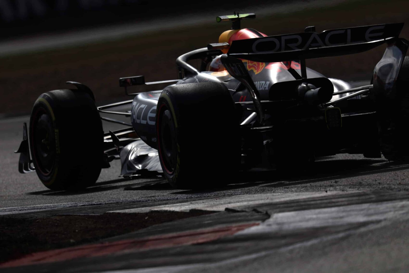 „A karrierjének vége” – brutális vélemény a szenvedő F1-es pilótáról