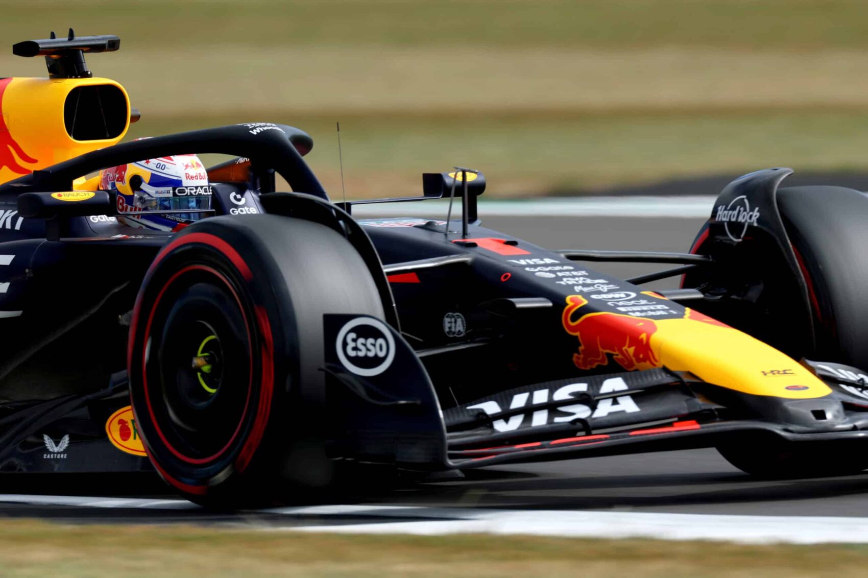 Továbbra is napirenden van Verstappen Red Bulltól való távozása