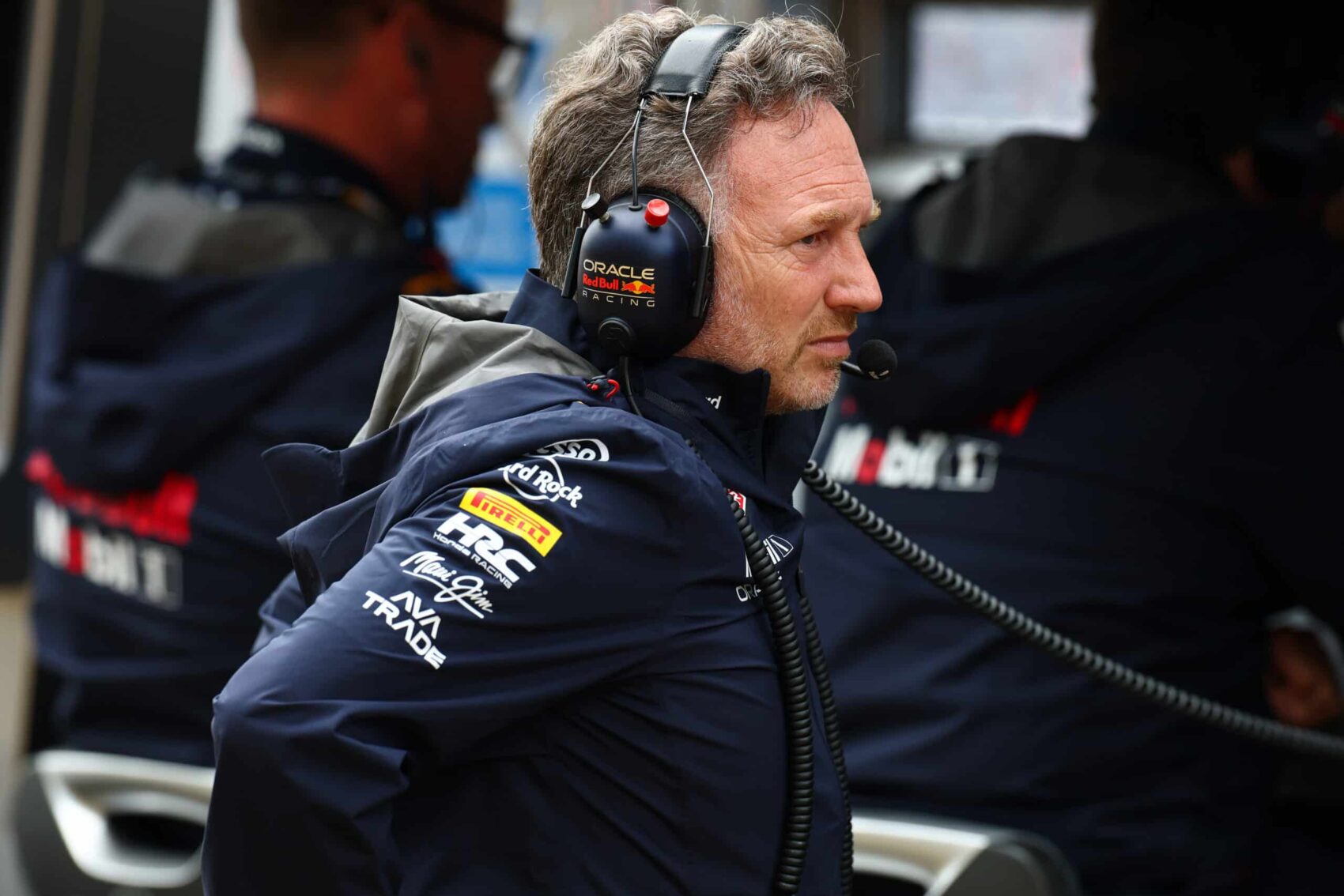 Horner dühösen telefonált Toto Wolff miatt – megváltozott a Red Bull volt csapatfőnöke?
