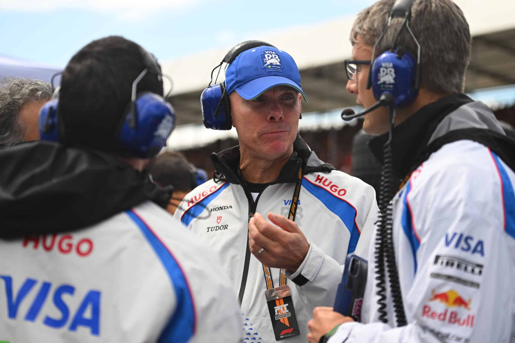 Sokkolta a hír az F1 egyik újdonsült csapatfőnökét, akinek több nagy változást is meg kell szoknia