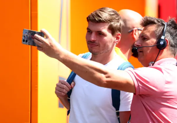 Magyar Nagydíj, Hungaroring, Max Verstappen, Red Bull