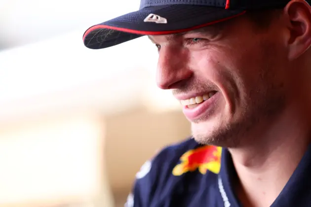 Magyar Nagydíj, Hungaroring, Max Verstappen, Red Bull