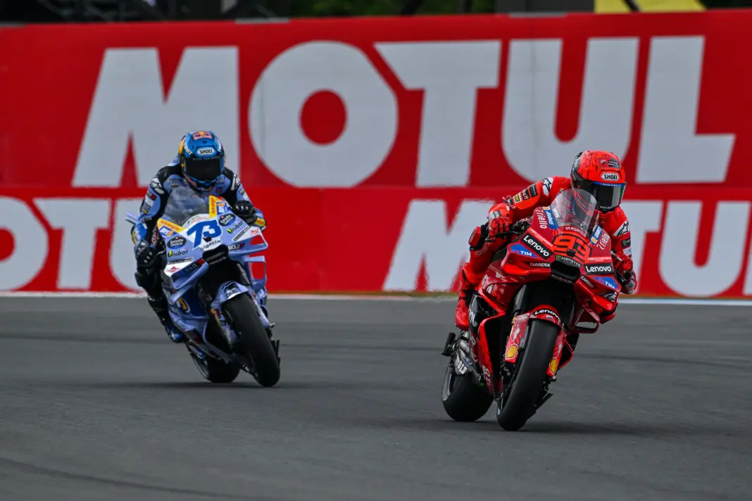 MotoGP 2025