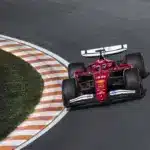 Leclerc, Ferrari